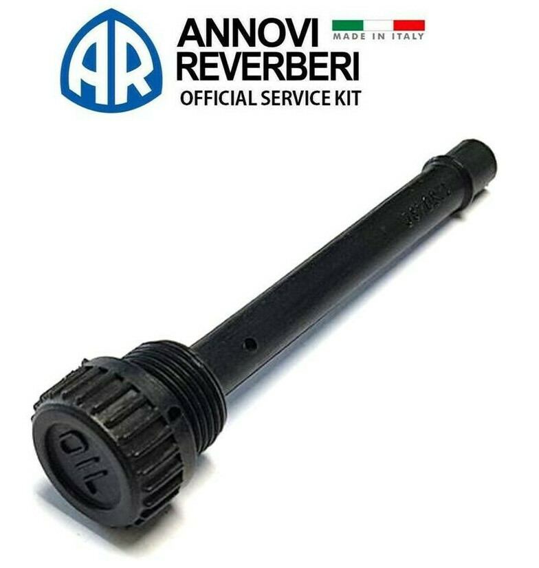 Annovi Reverberi AR1260480 Oil Cap / Dip Stick Made in Italy AR 1260480