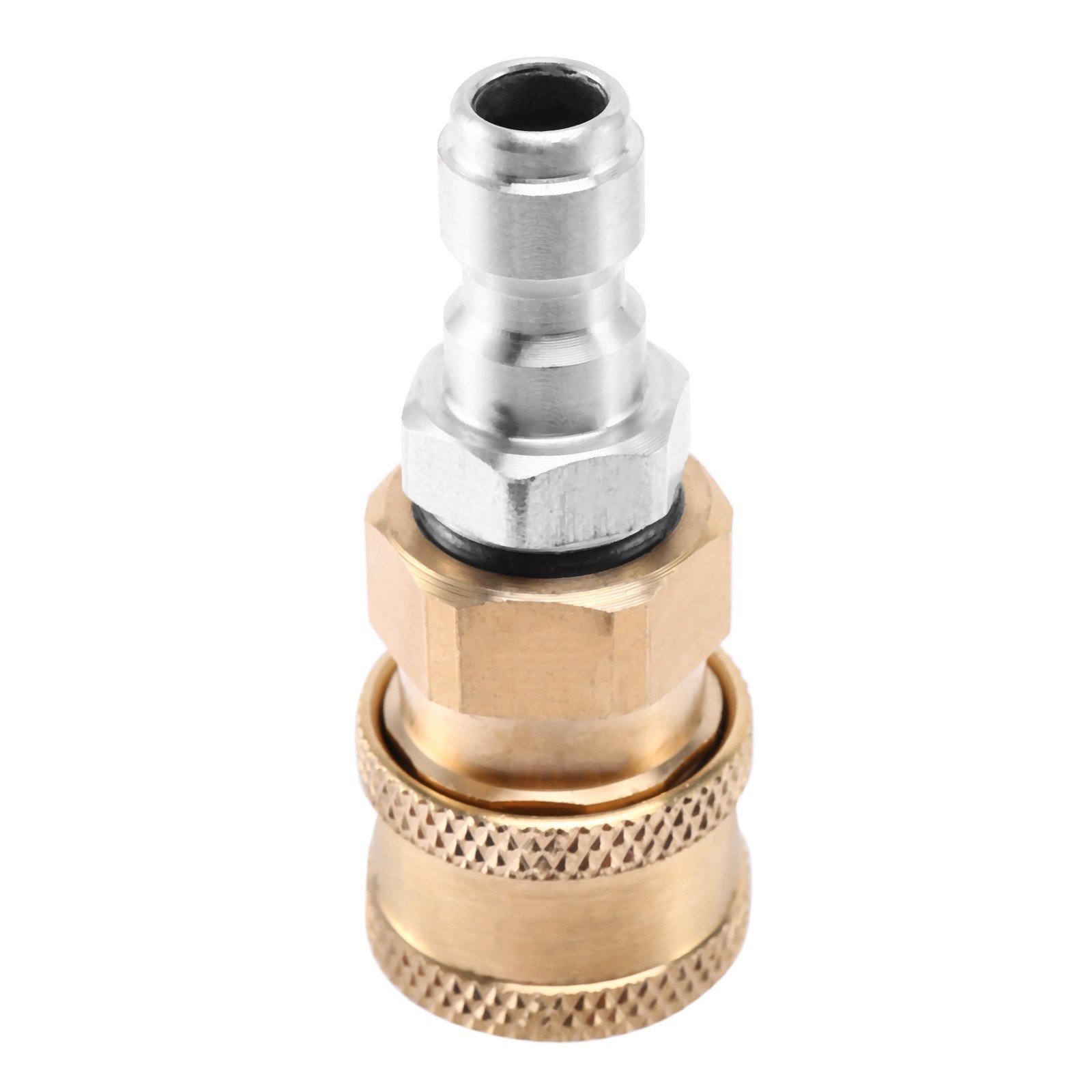 Pressure Washer Adapter Set,1/4 Inch Disconnect Kit With 10 Pack O-.50009290