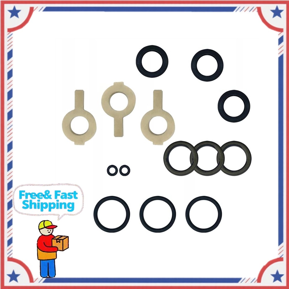 Cat Seal Kit Fits Cat Pump Model 30 31 34 35 310 310S 310B 310W 340 34 30623