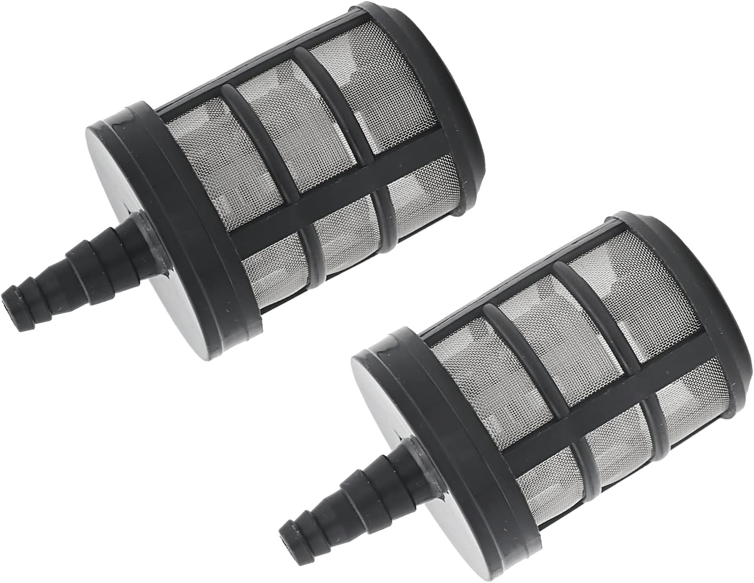 Stainless Hose Filter Strainer for Garden Sprayer and Water Pumps
