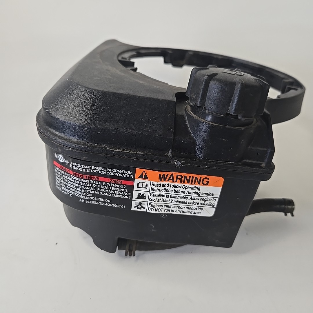 Craftsman 2450 PSI 2.2-GPM Pressure Washer gas tank 675 Series Briggs & Stat