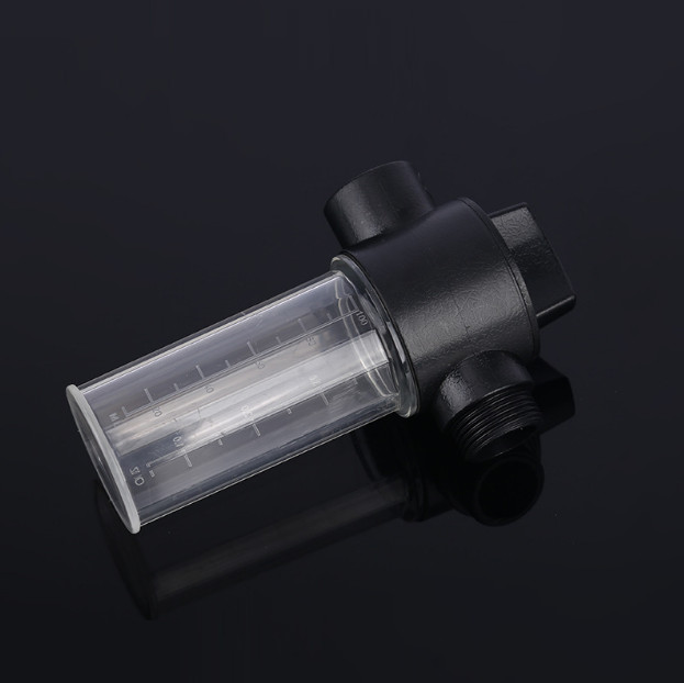 Car Washer Foam Pot Car Washing Lance Foam Gun Nipple Type Gun Foamer Sprayer