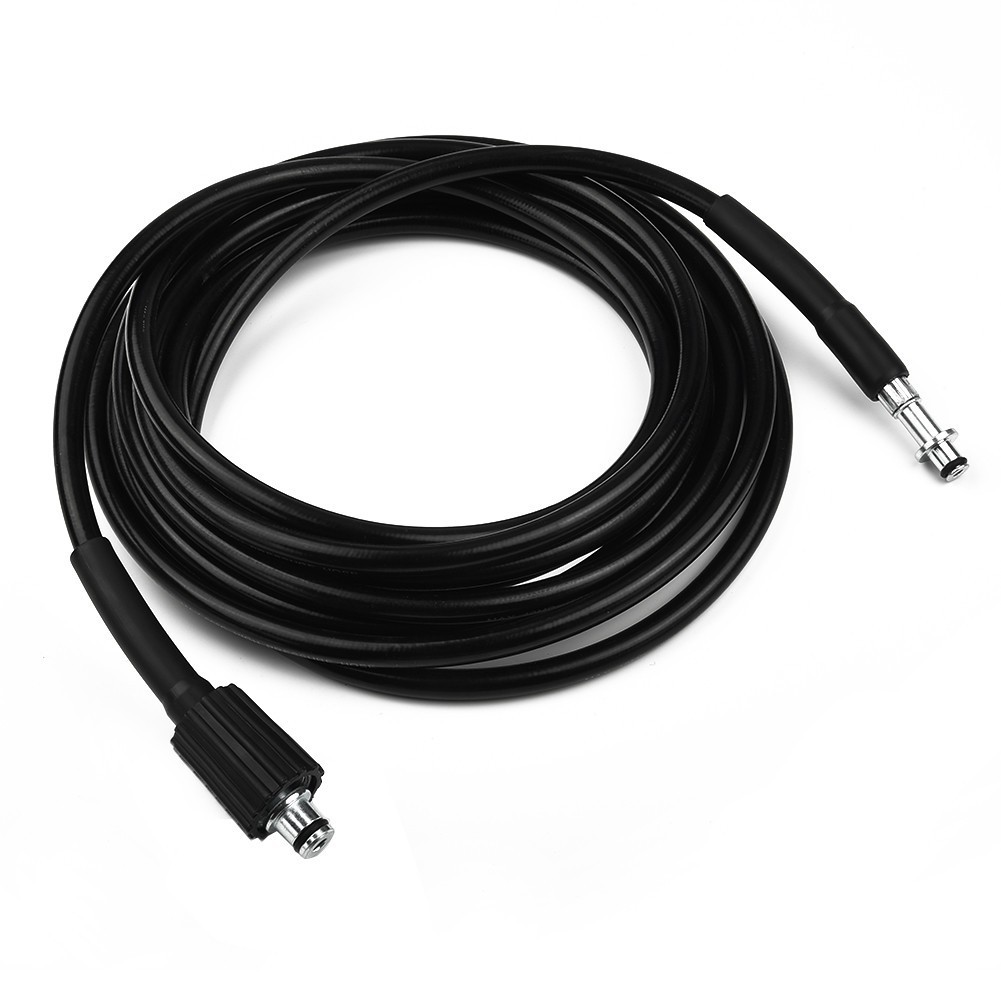 Sturdy High Pressure Washer Extension Hose for Karcher K3 K4 K5 6/8/10 Meters