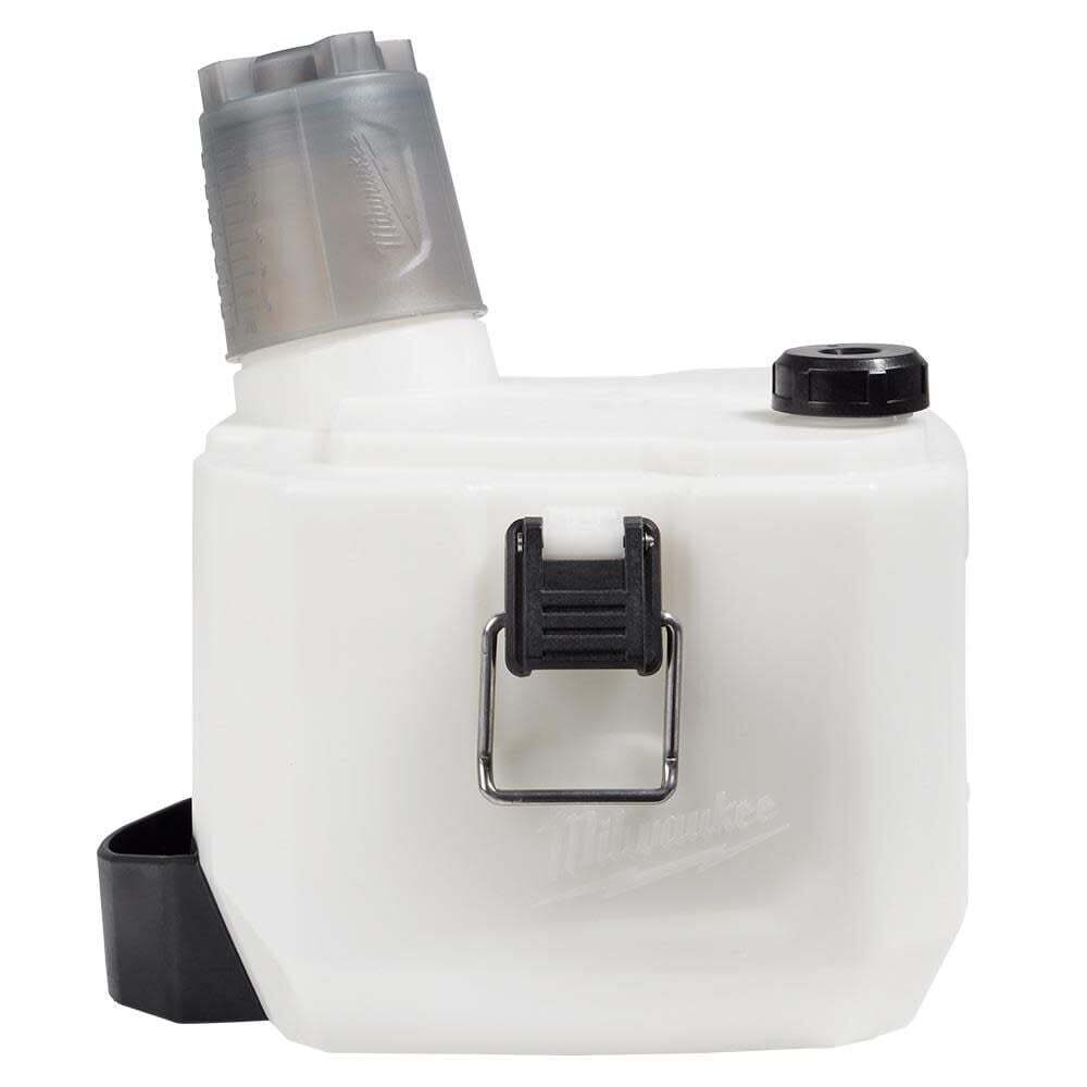 Milwaukee 1 Gallon Handheld Sprayer Tank