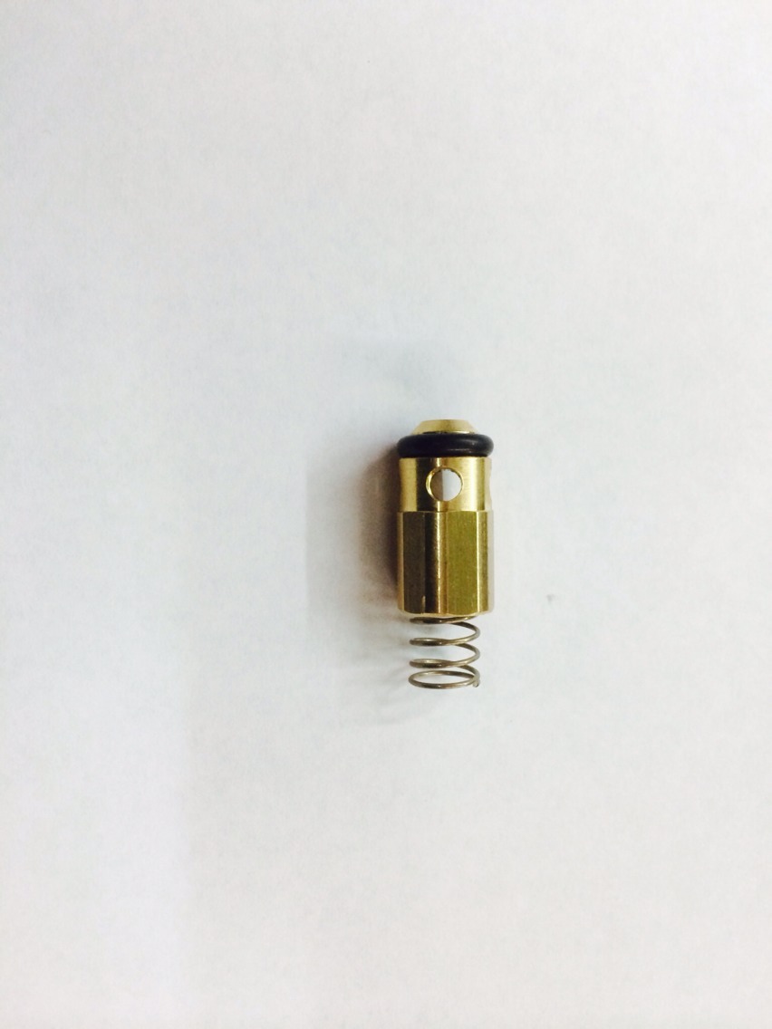 Pressure Washer Pulsar AR VRT 3 Regulator / Unloader Valve Check Valve Kit Assy