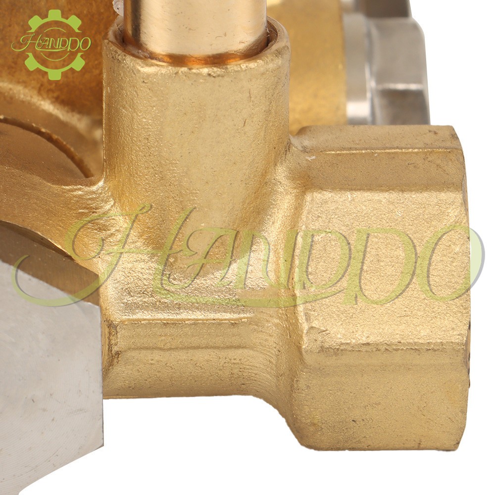 4000 PSI 4.0 GPM Hollow Shaft Pressure Washer Pump