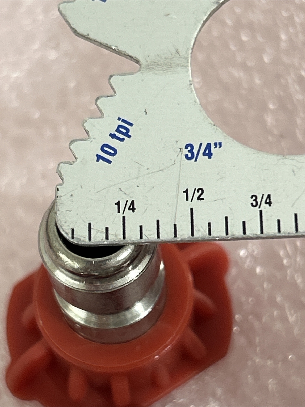 (7)NorthStar Pressure Washer Quick Couple Spray 00030 Fast Shipping +Warranty