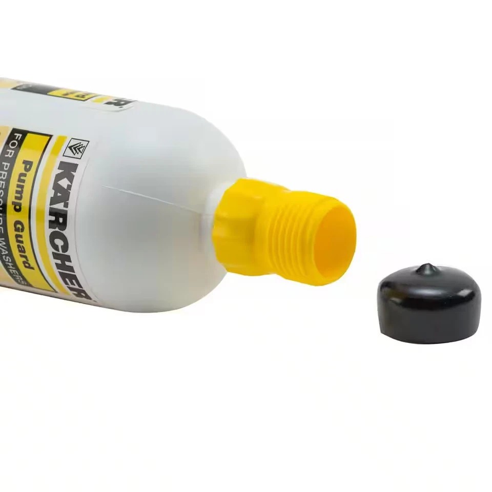 16 oz. Pump Guard – Anti-Freeze Protection & Lubrication Formula for Electric &