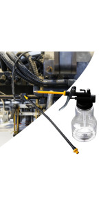 6x Check Valve Kit, Pressure Washer Pump Check Valve Kit,