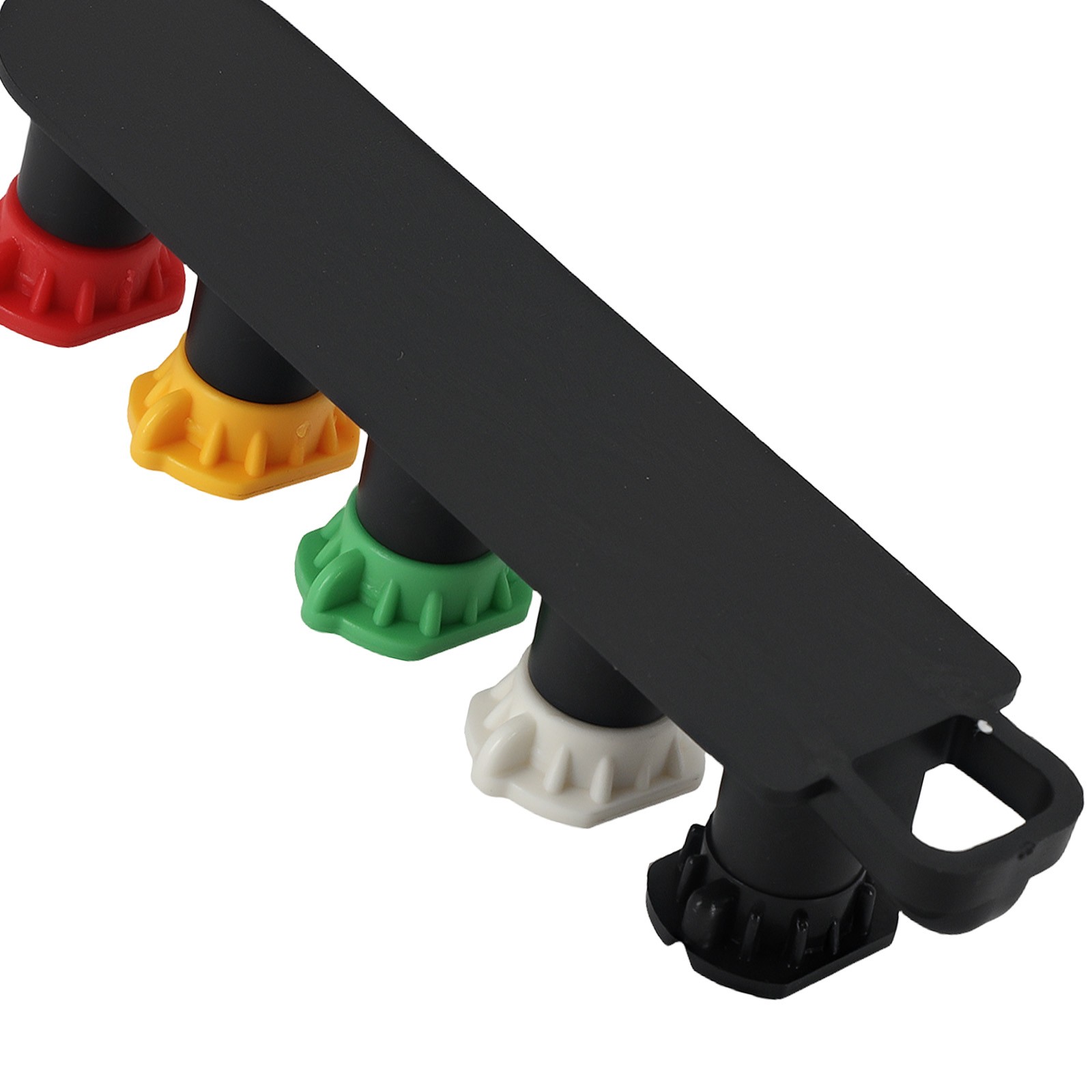 Foam Cannon Orifice Nozzle 1.1/1.15/1.25mm for High Pressure Washer 3000-4000PSI