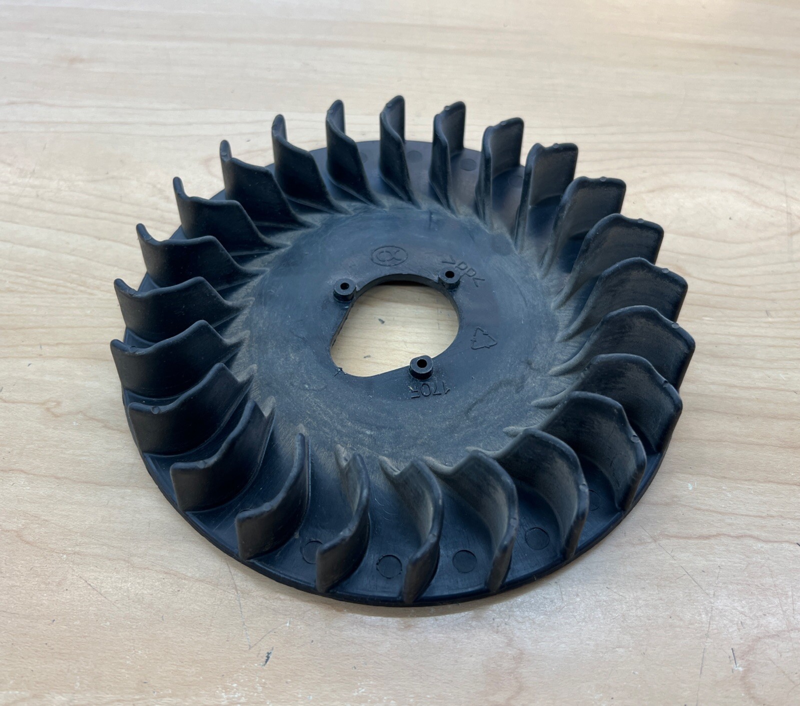 OEM Replacement Part For HART 3100 PSI 2.5 GPM 212cc Gas Powered Pressure Washer