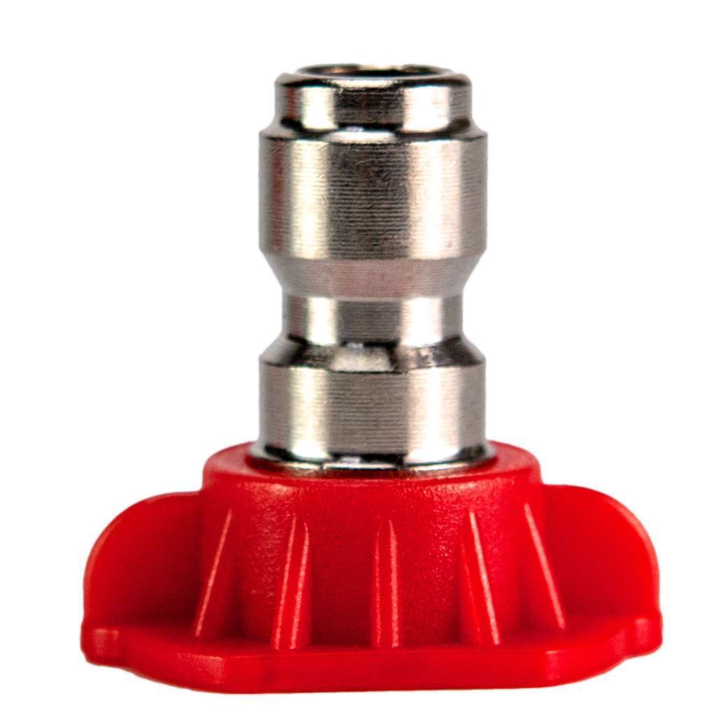 1-5Pcs Pressure Washer Spray Tips Nozzles High Power Kit Quick Connect 1/4″ Set