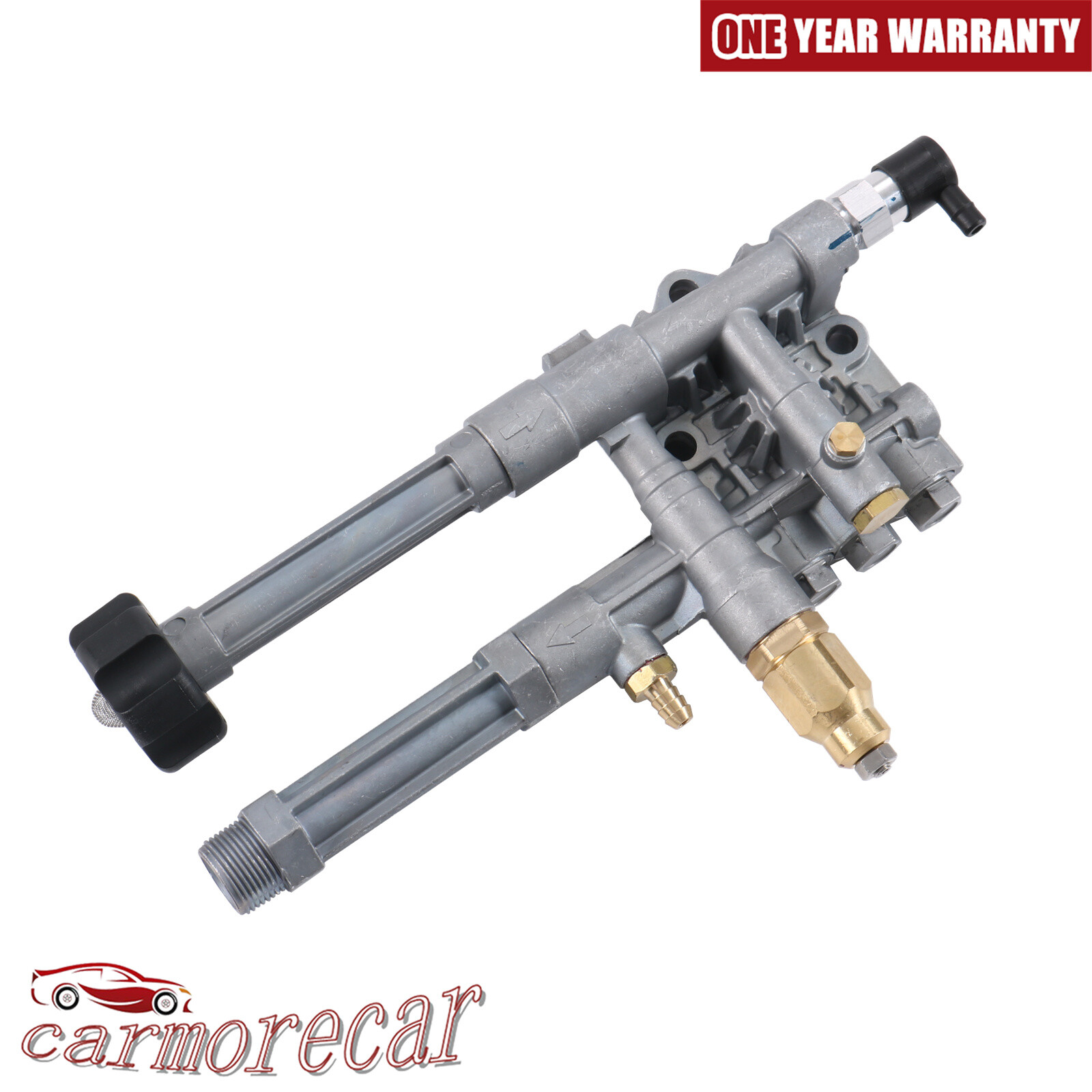 AR42518 RMW2.2G24 Complete Pump Head Assy for SRMW2.2G26 Pumps