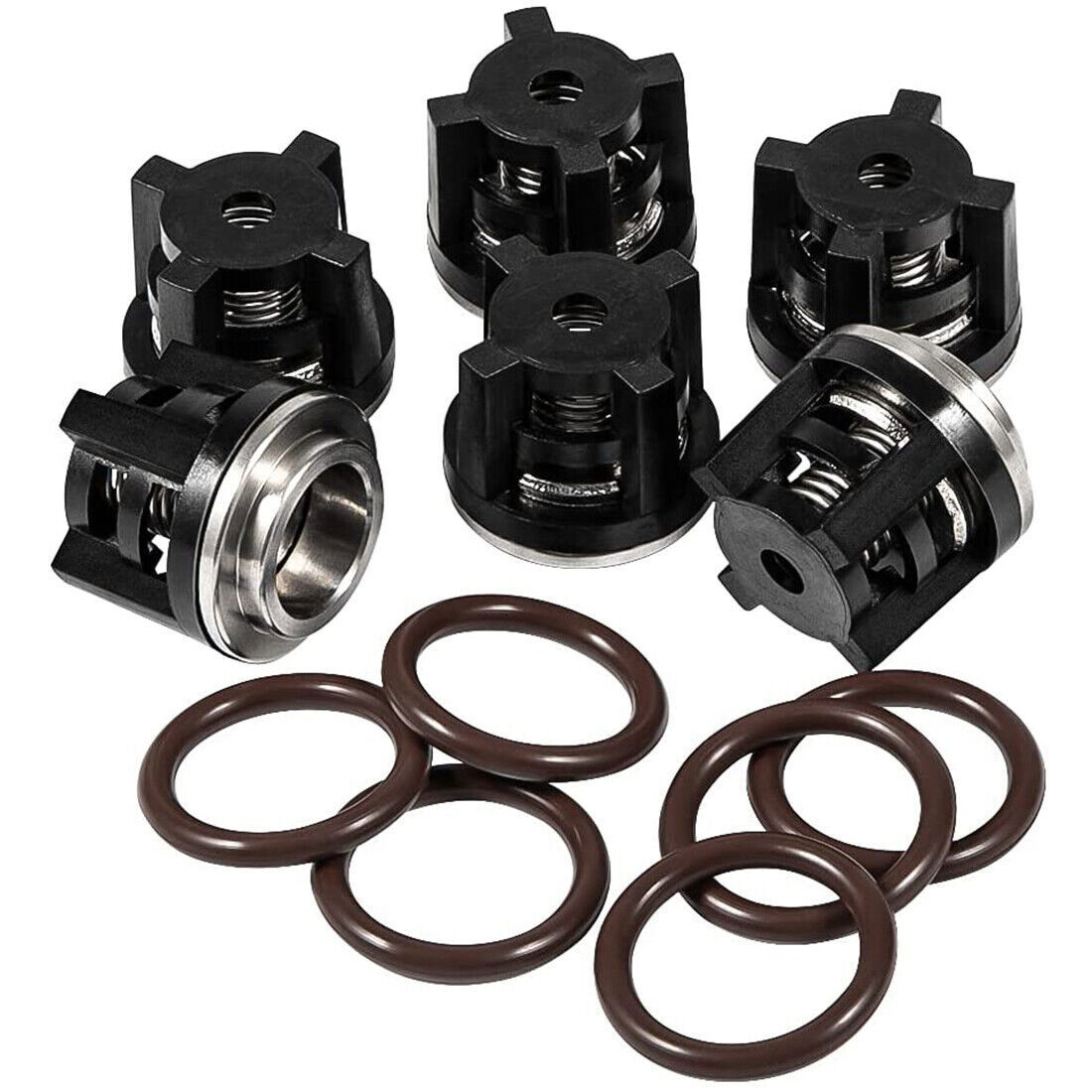 AR1828 Check Valve AR1857 Packing Kit For Annovi Reverberi 18mm XR RK RKA RKV