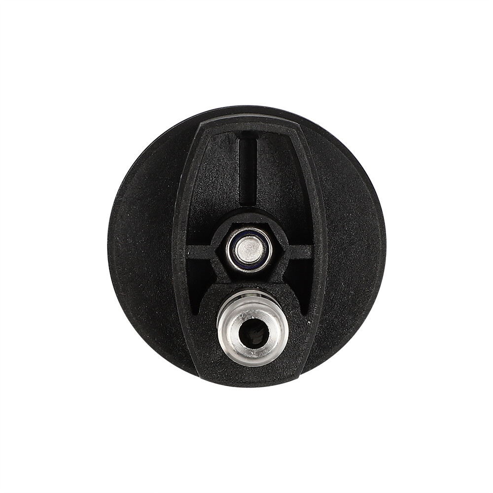 6-in-1 Pressure Washer 4000PSI Nozzle Washing Head 1/4″ Quick Connect 4.0GPM