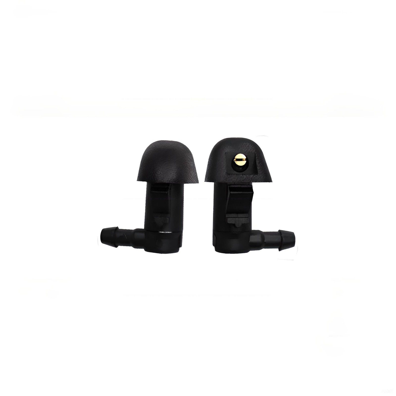 76810-TK8-A01 Premium Adjustable Windshield Washer Nozzles Assembly for…