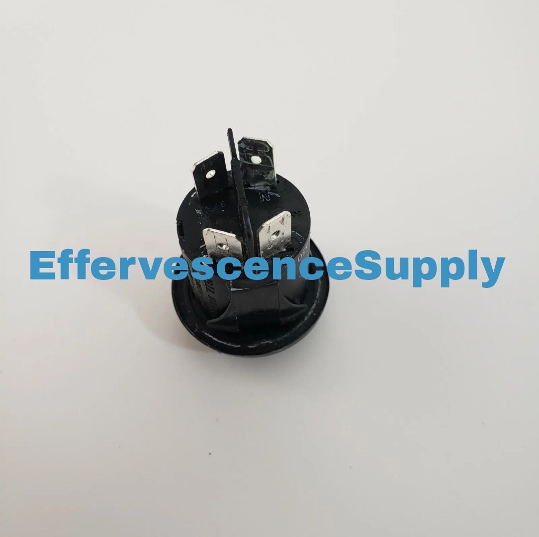 On/Off Switch Assembly for RYOBI 2300 PSI Electric Pressure Washer RY142300