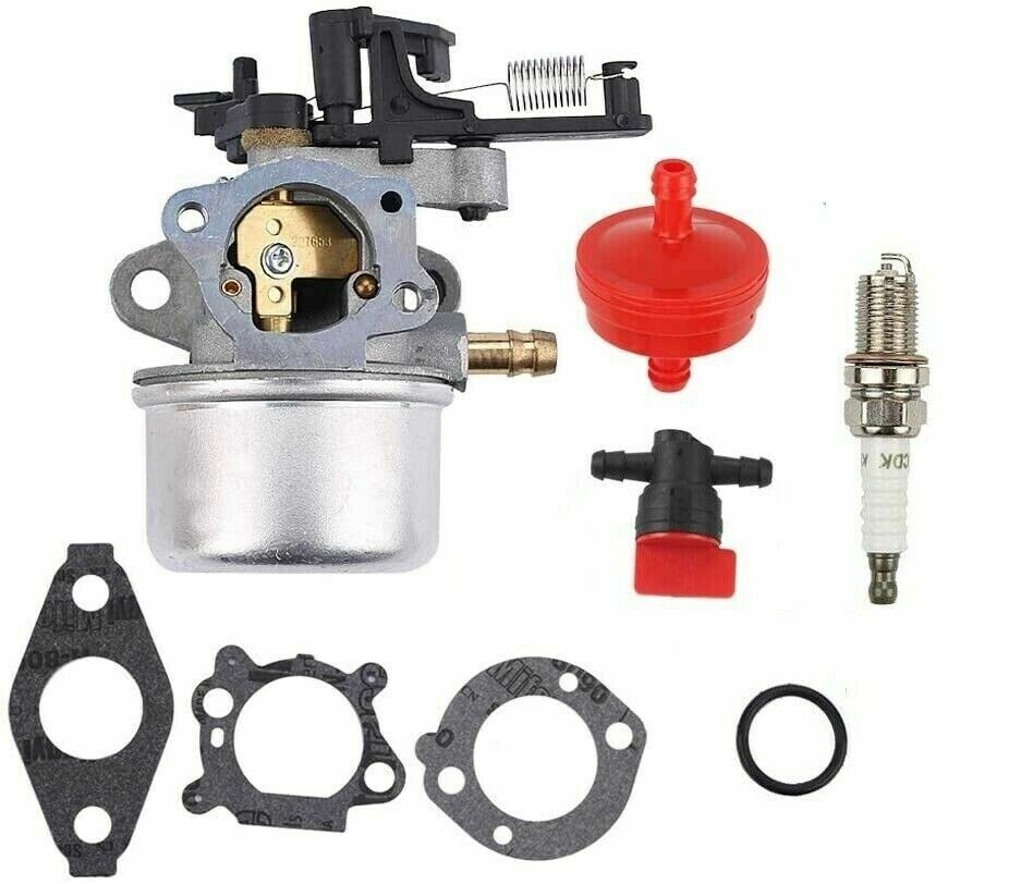 Carburetor for 2015 Briggs & Stratton 190cc pressure washer 382349