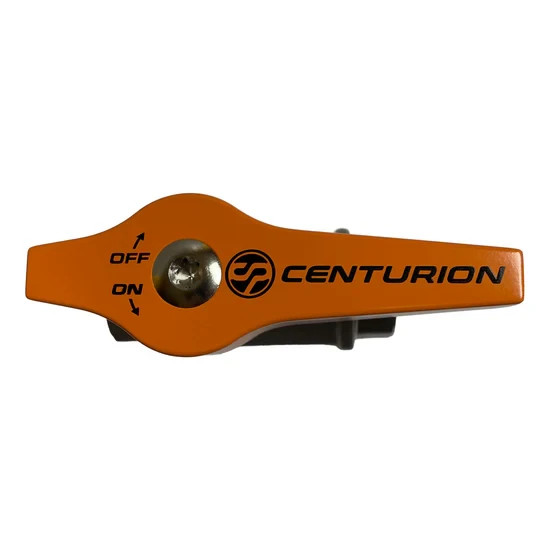 BE Centurion 3/8″ Ball Valve DN10 5000 PSI