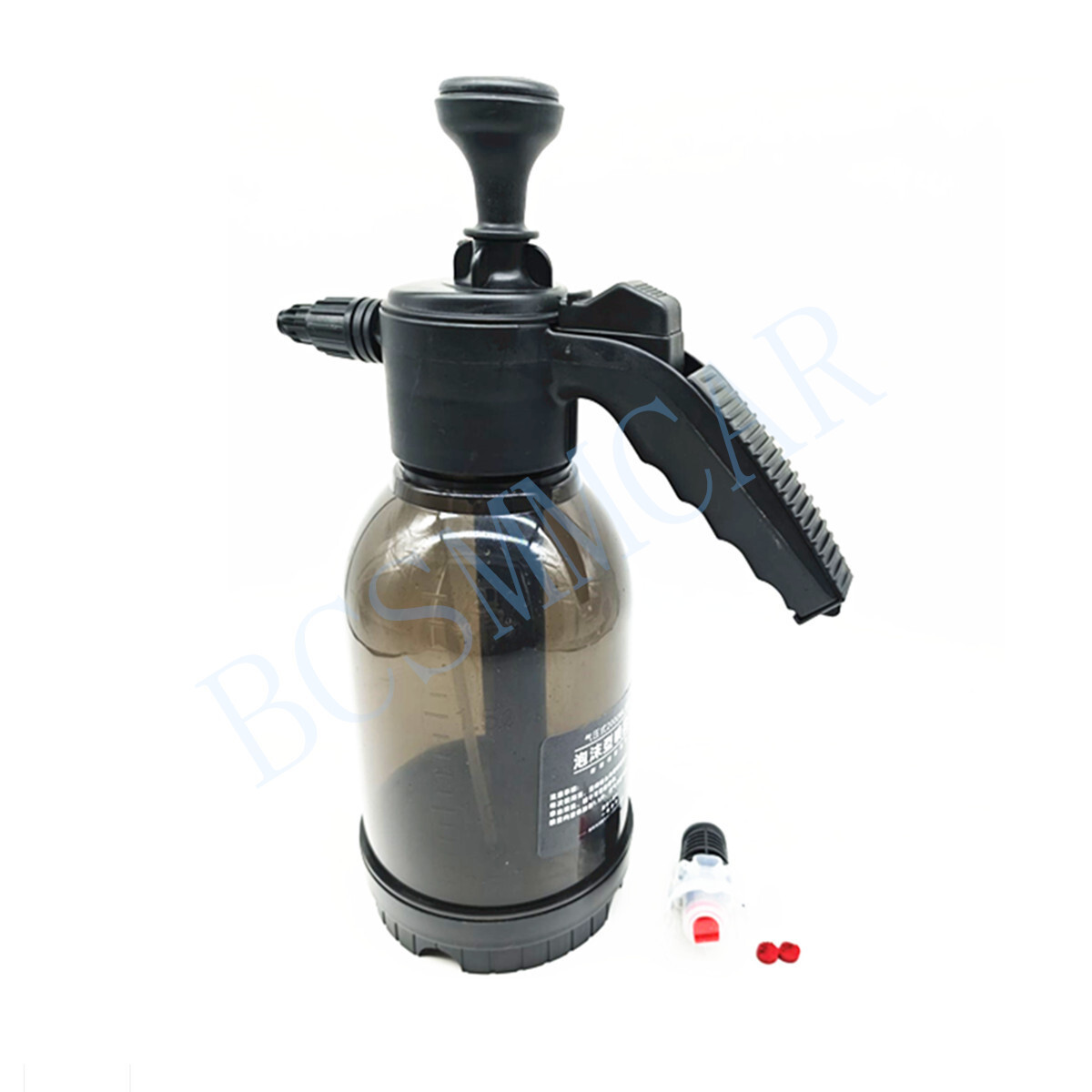 Car Detailing Washing Pressure Wash Kettle Sprayer Accessories For Home Garden