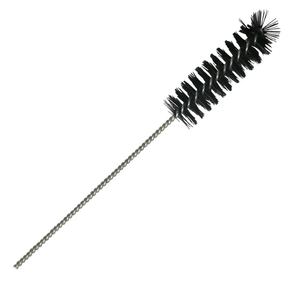 YehVeh 3 Pack Carbon Dirt Cleaning Brush Carburetor Cleaner Car Engine Black