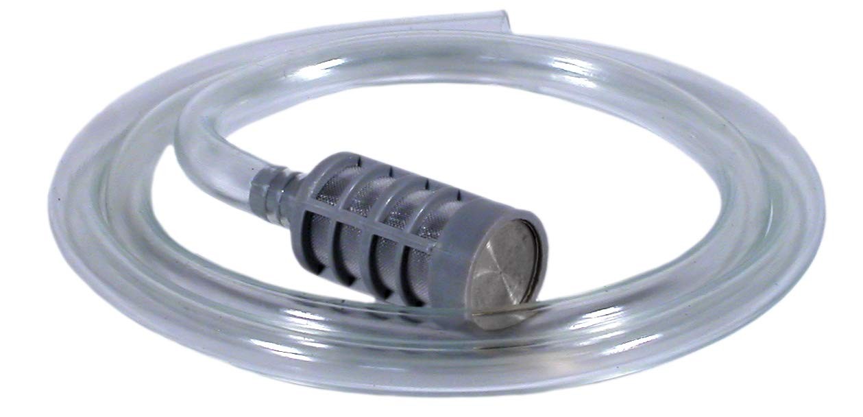 PK-15000000 Pressure Washer Soap Tubing Kit, Gray