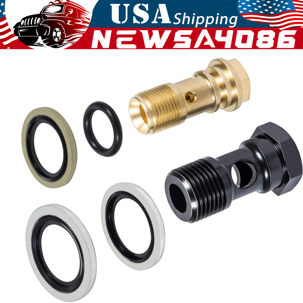AR2119 Gymatic 3/B Unloader Mounting Bolt Kit for XM RK series Annovi Reverberi