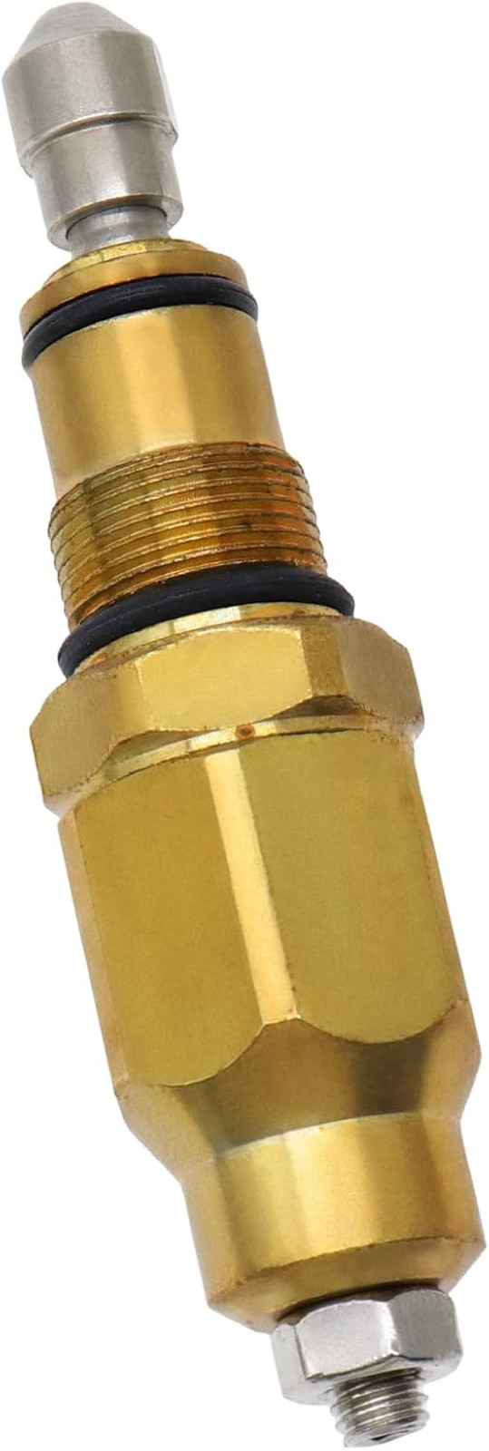 200348GS Pressure Washer Pump Unloader Valve for 2500-3000 PSI RMV/RMW RMV2.5G30
