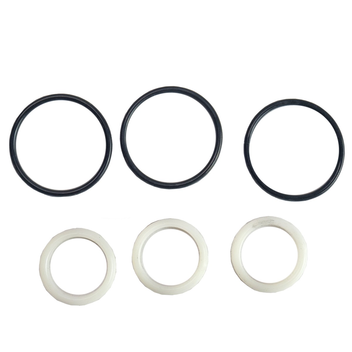 Cat Pumps Parts Replacement seal kit for 4HP & 5DX Pressure Washer CAT-34062
