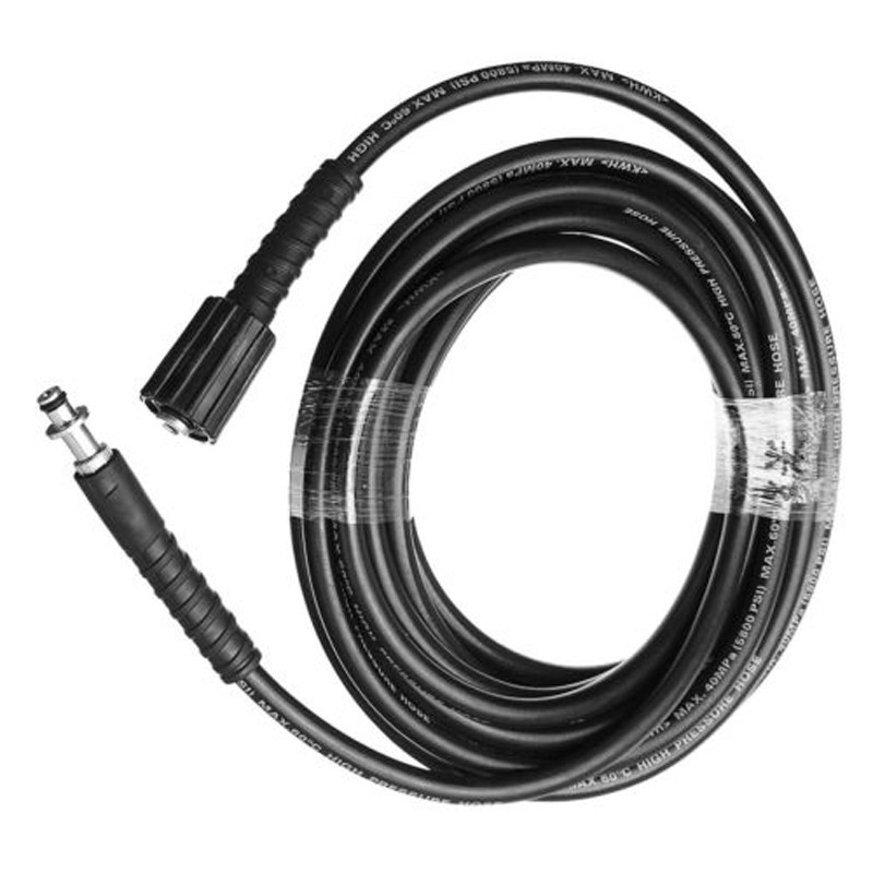 Premium Copper High Pressure Washer Hose for Karcher K3 K4 K5 6/8/10 Meters