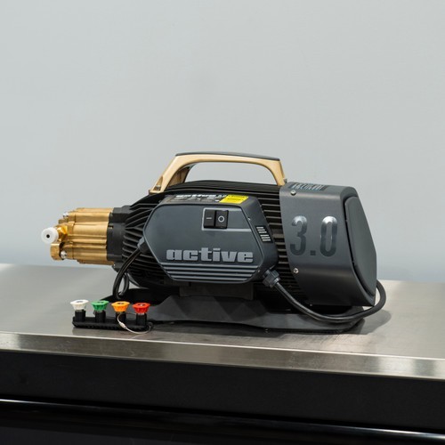 Active 3.0 Pressure Washer | Bare Unit | 1000 PSI 3.0 GPM