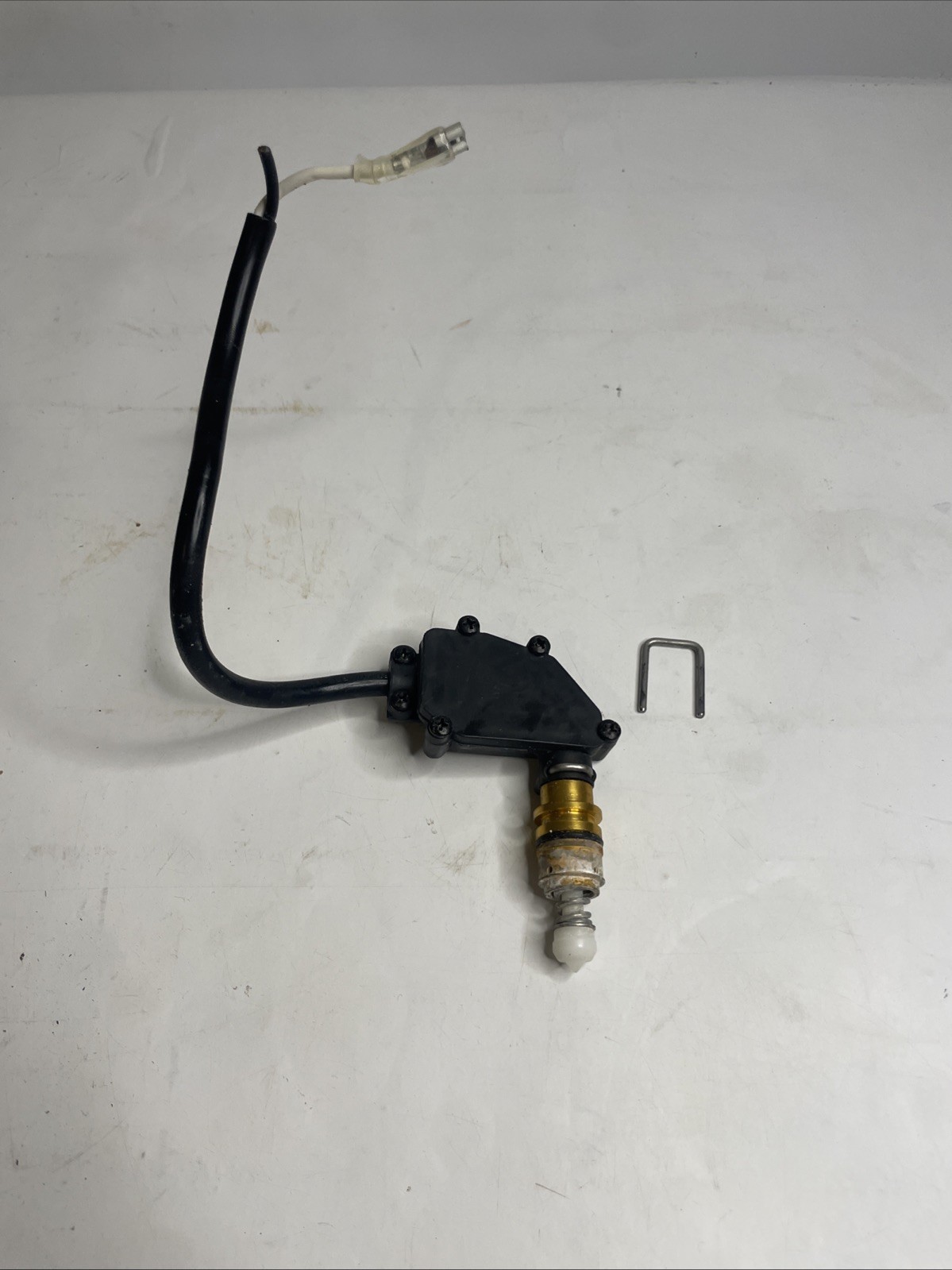 Pressure Switch Assembly For Ryobi RY141900 1.2 GPM Electric Pressure Washer