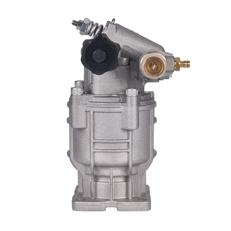 Bomba Hidrolavadora 3000 PSI 2.5 GPM Eje 3/4 Horizontal – Repuesto Honda Simpson