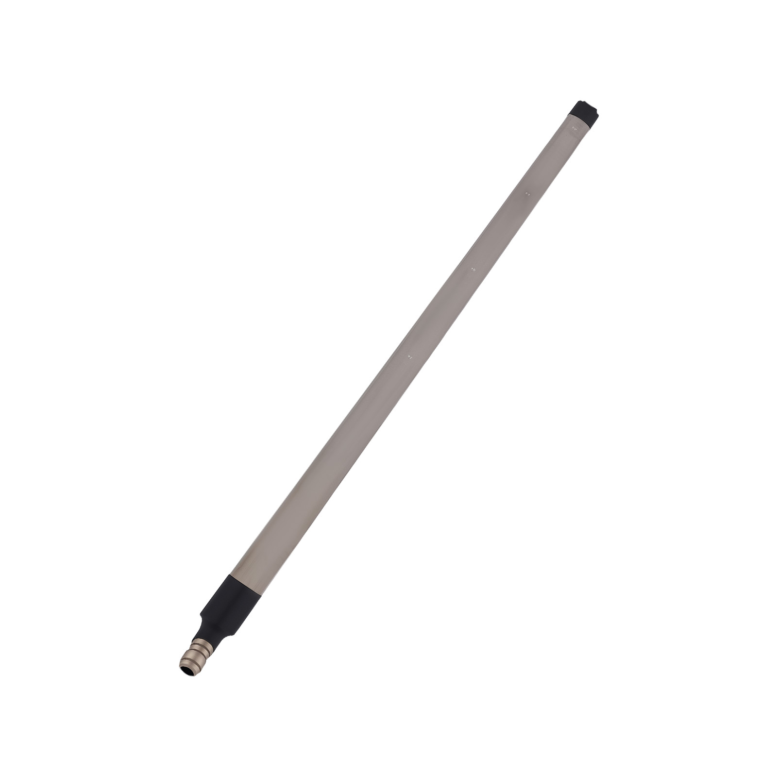 24in Stainless Steel Radiator Cleaning Wand High Pressure Cleaner Tool Kit