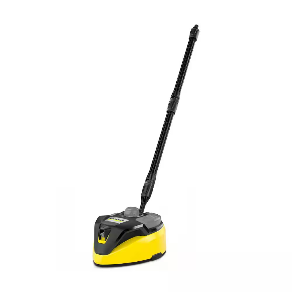 T 7 T-Racer 11 In. Maximum 2600 PSI Electric Pressure Washer Surface Cleaner Att