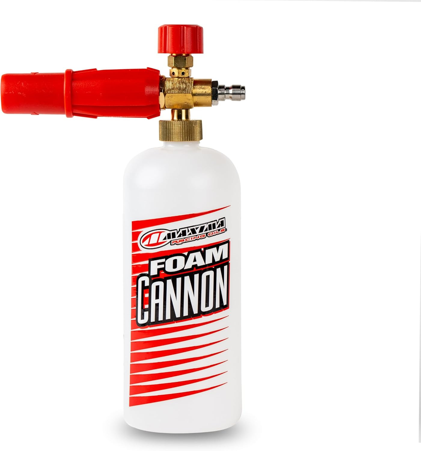 Foam Cannon