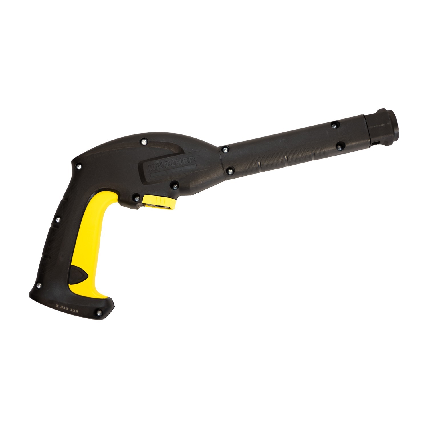 Karcher K3 120 bar 380 lt/h High Pressure Pressure Pressure Washer with Cleaning Canister