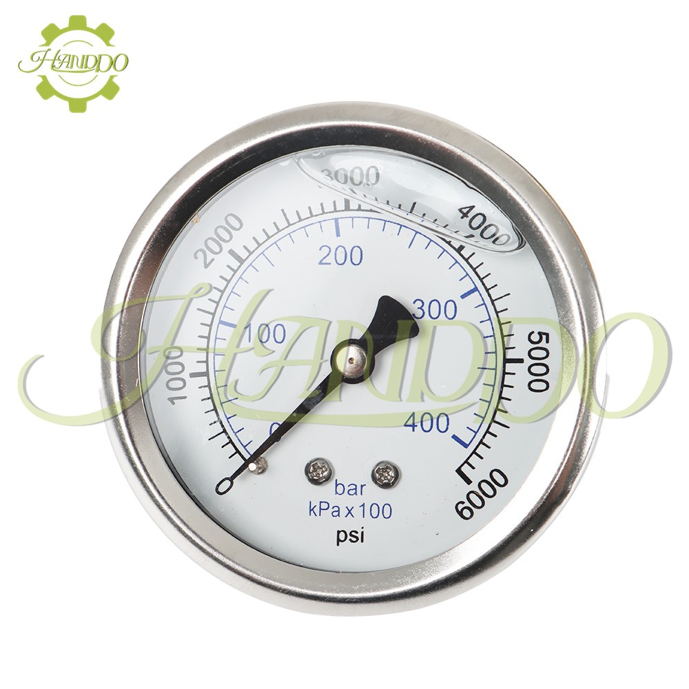 4.9GPM 3600 PSI 24mm Solid Shaft Belt Drive Pressure Power Washer Pump