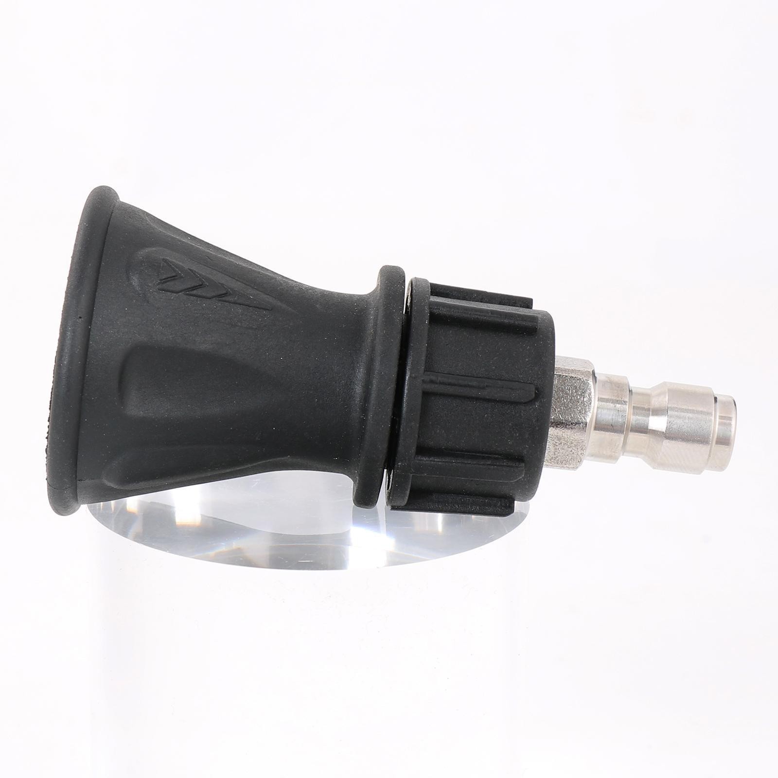 Pressure Washer Nozzle Quick Connect Pressure Washer Parts Easy Installation