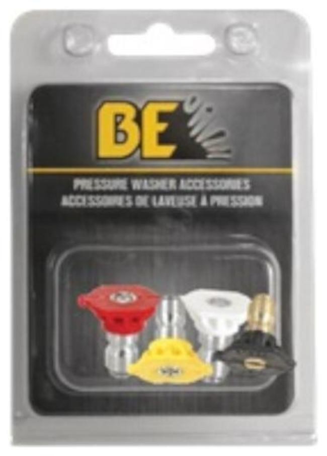 BE Power Equipment X-1520FW1ARH 1500 PSI 2 GPM Electric Powered