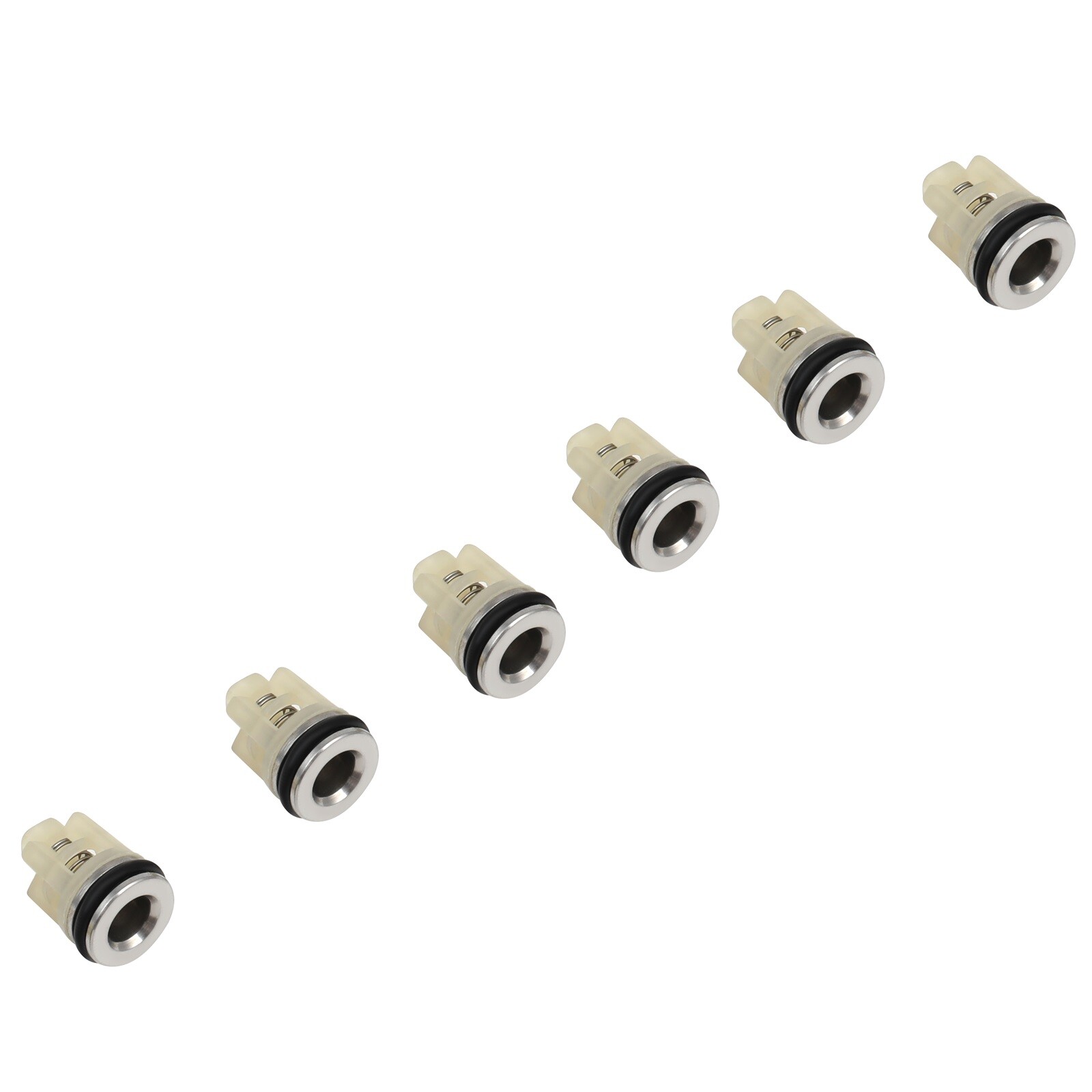 Pressure Washer Unloader Valve Kit For RMW and SRMV Pumps 1 Year Warranty