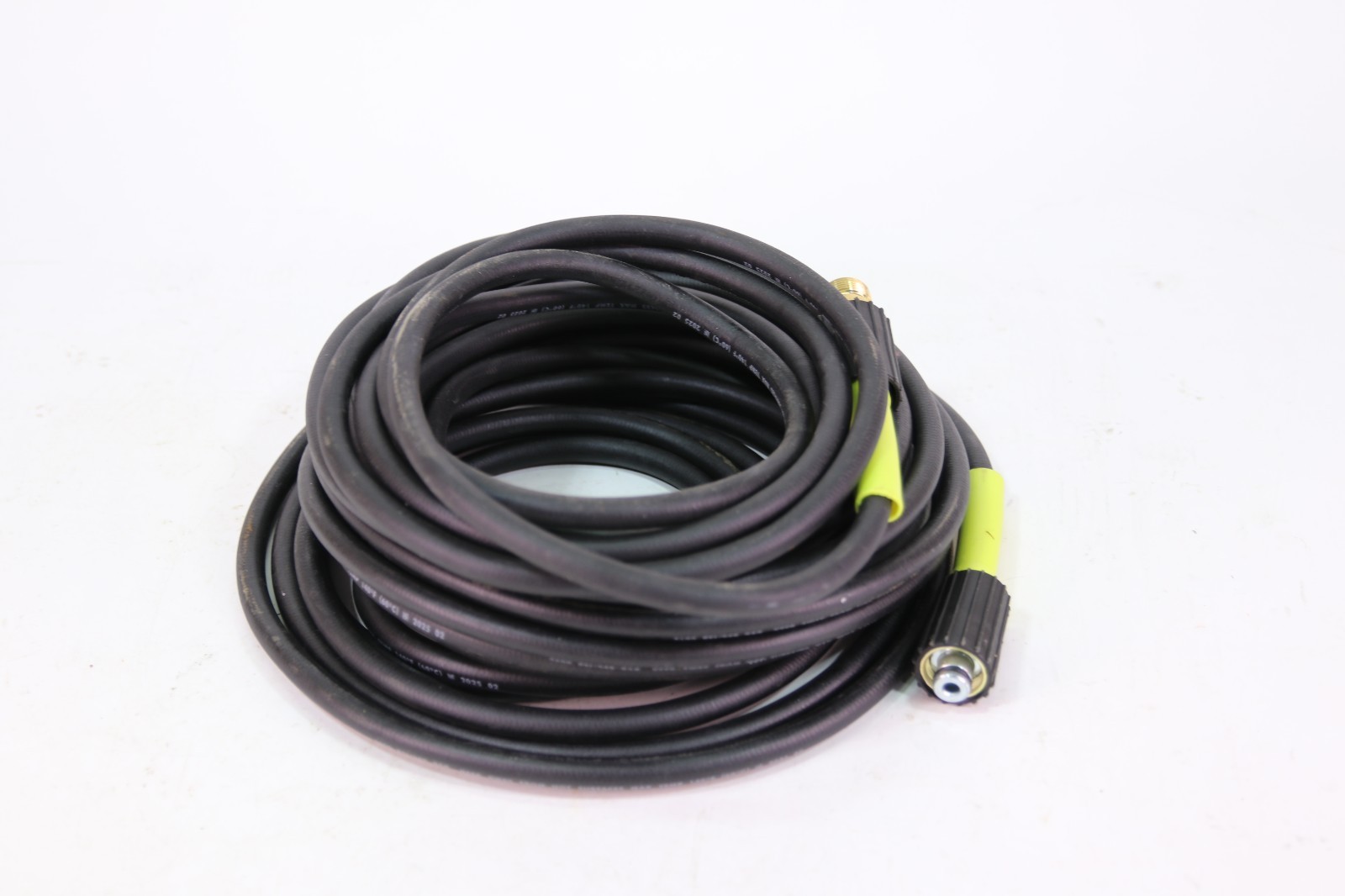 Ryobi (RY31HPH02) 1/4 in. x 50 ft. 3600 PSI Flexible Pressure Washer Hose