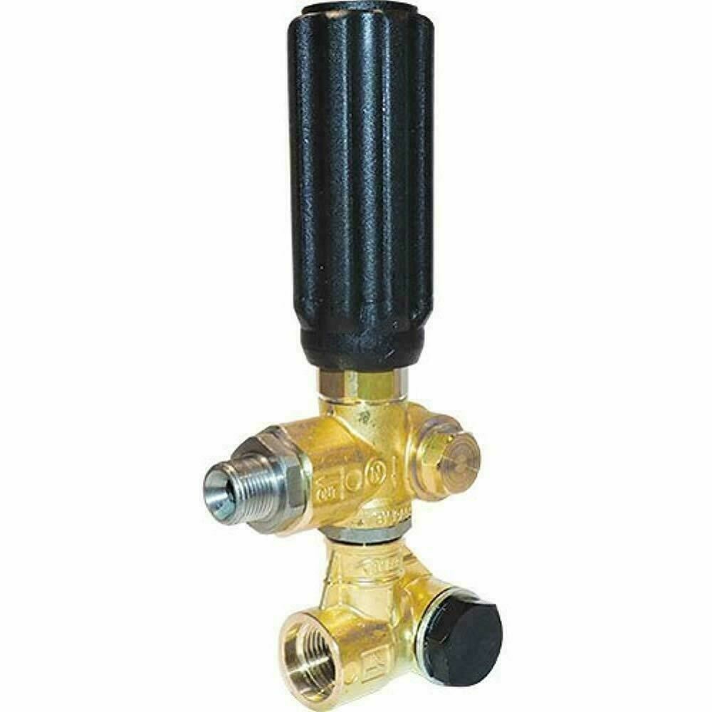 AR Unloader Valve AR20242 for SXMA SXMV XMA XMV RK RKA RKV Pressure Washer Pumps