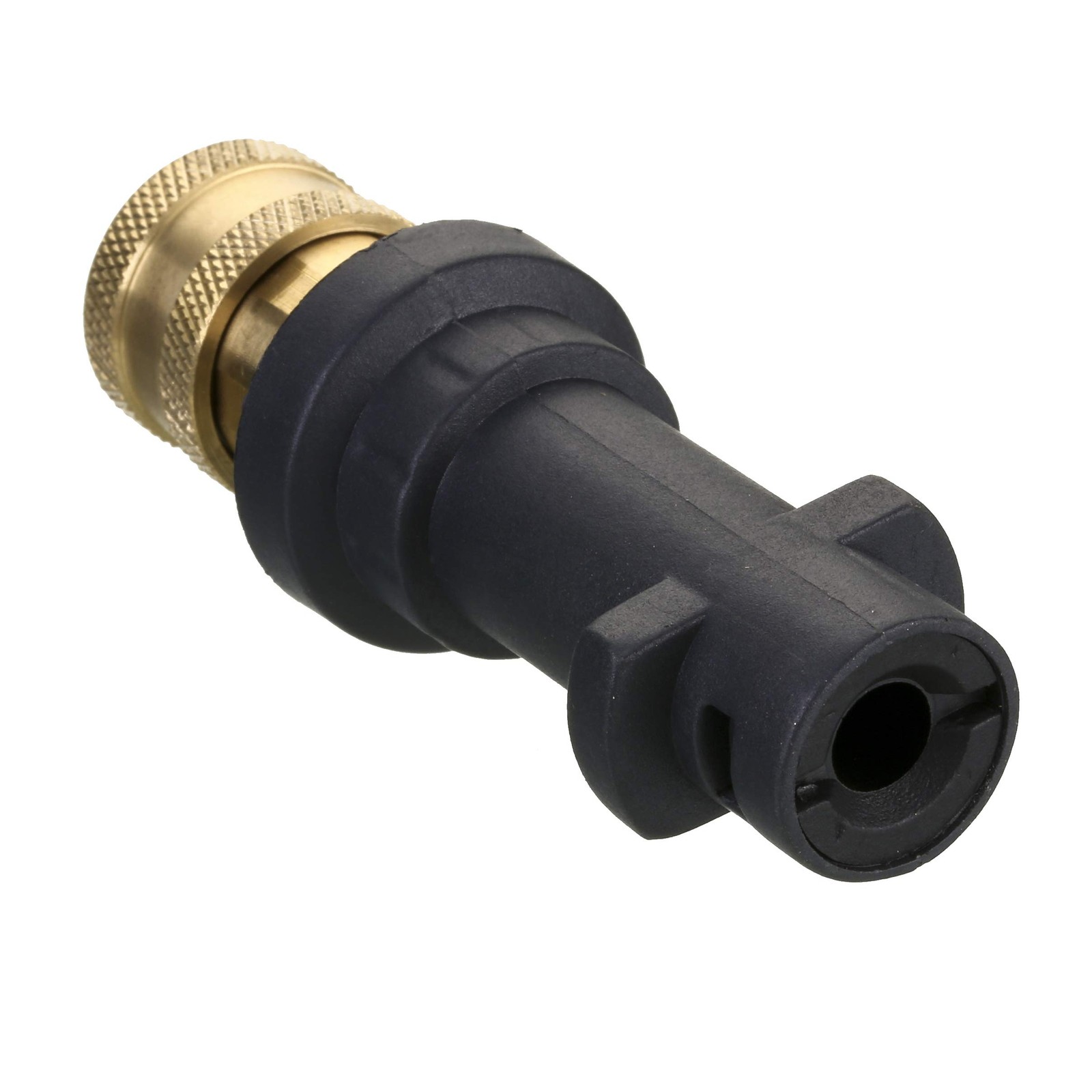 Pressure Washer Gun Adapter to 1/4″ QC, Compatible Karcher K2-K7