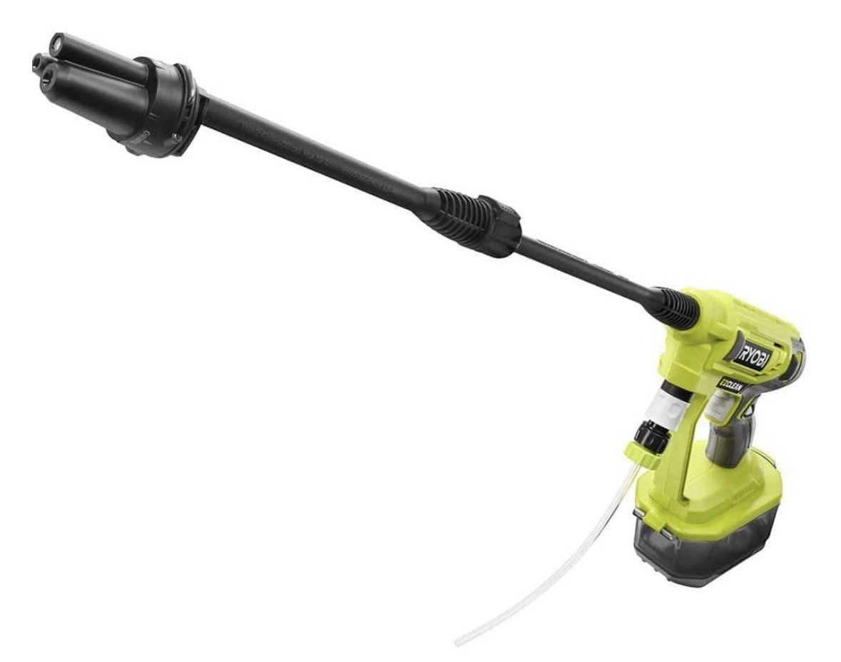 EZClean Power Cleaner Adapter Kit