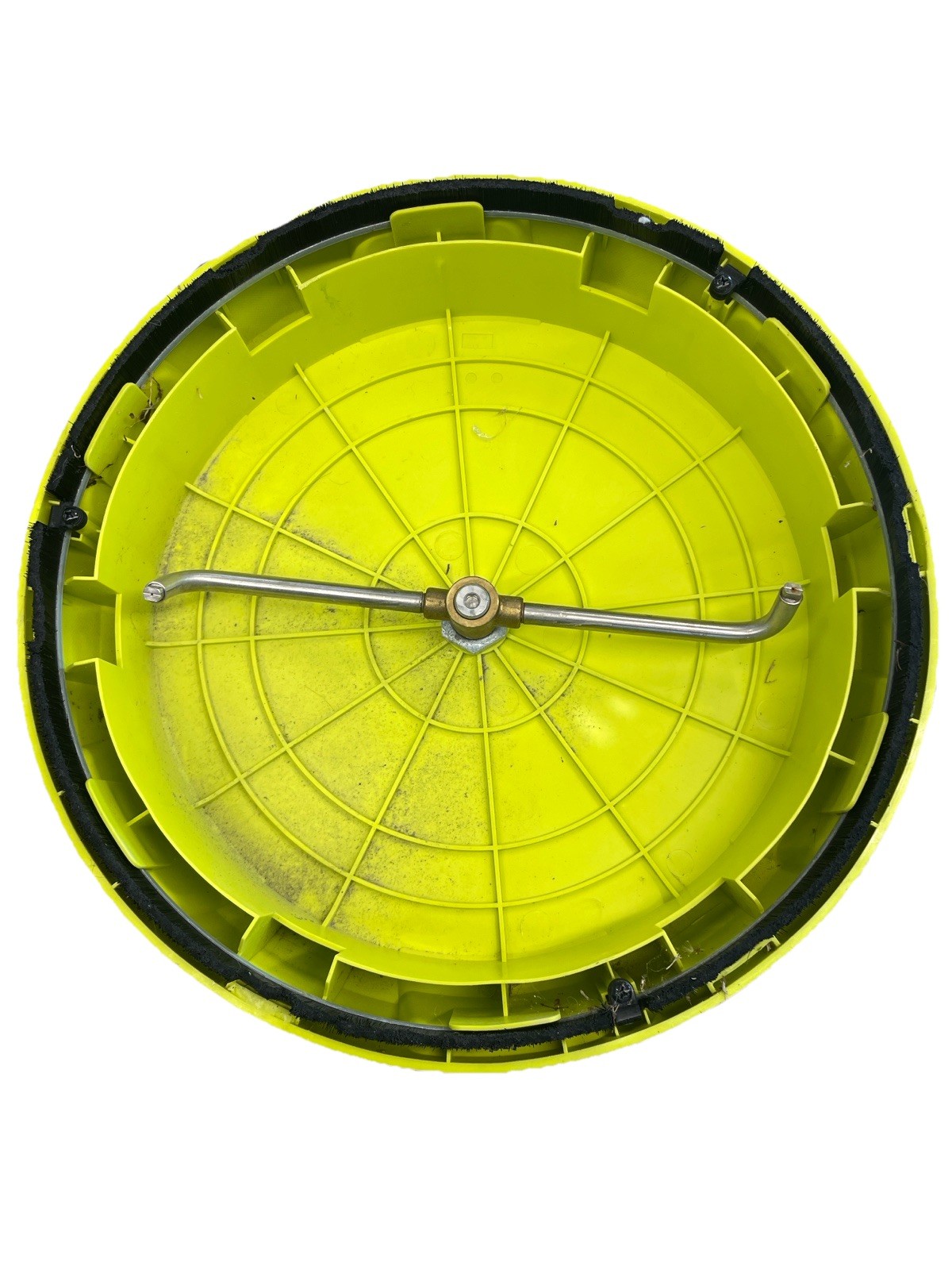 Ryobi RY31SC01 15 inch 3300PSI Surface Cleaner