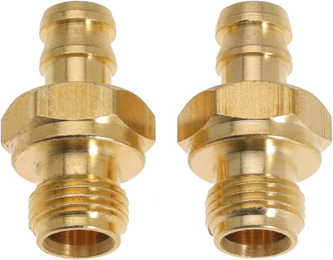 Pressure Washer Chemical Soap Injector Kit Fit Briggs&Stratton Replaces 190593GS