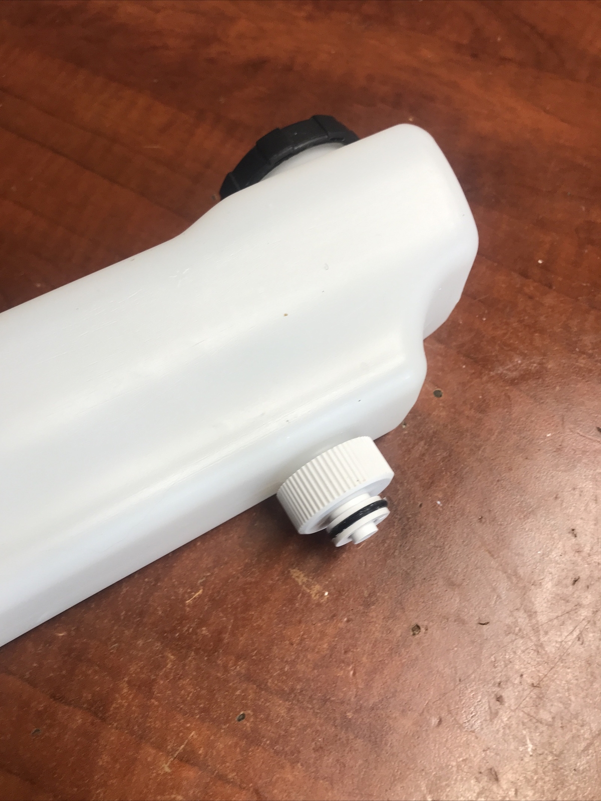 Genuine Part Soap Tank Assembly For DeWALT DWPW2100 Electric Pressure Washer