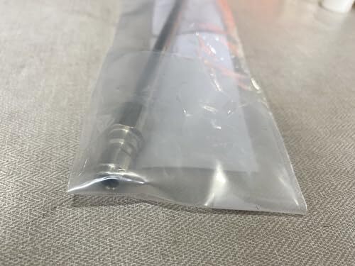 Stainless Steel Pressure Washer Gutter Cleaner Attachment Angled Extension Wa…