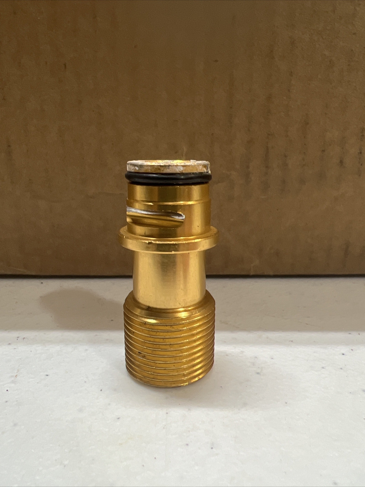 Genuine OEM Ryobi 308862005 Pump Outlet for RY14122 RY141900 Pressure Washer